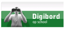 digibord op school 2